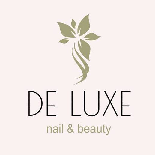 DE LUXE NAIL AND BEAUTY - ΠΕΡΙΠΟΙΗΣΗ ΑΚΡΩΝ ΙΛΙΟΝ -  ΜΑΝΙΚΙΟΥΡ ΠΕΝΤΙΚΙΟΥΡ ΙΛΙΟΝ - ΤΕΧΝΗΤΑ ΝΥΧΙΑ ΙΛΙΟΝ