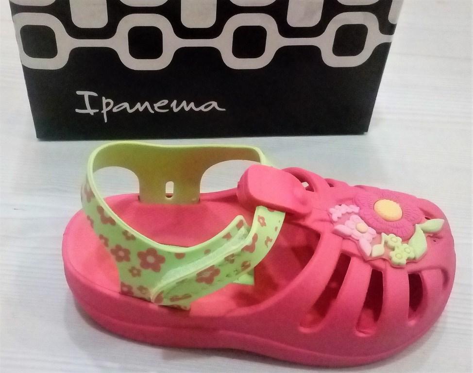 ipanema sum 18 1840138 pink green No 19-26