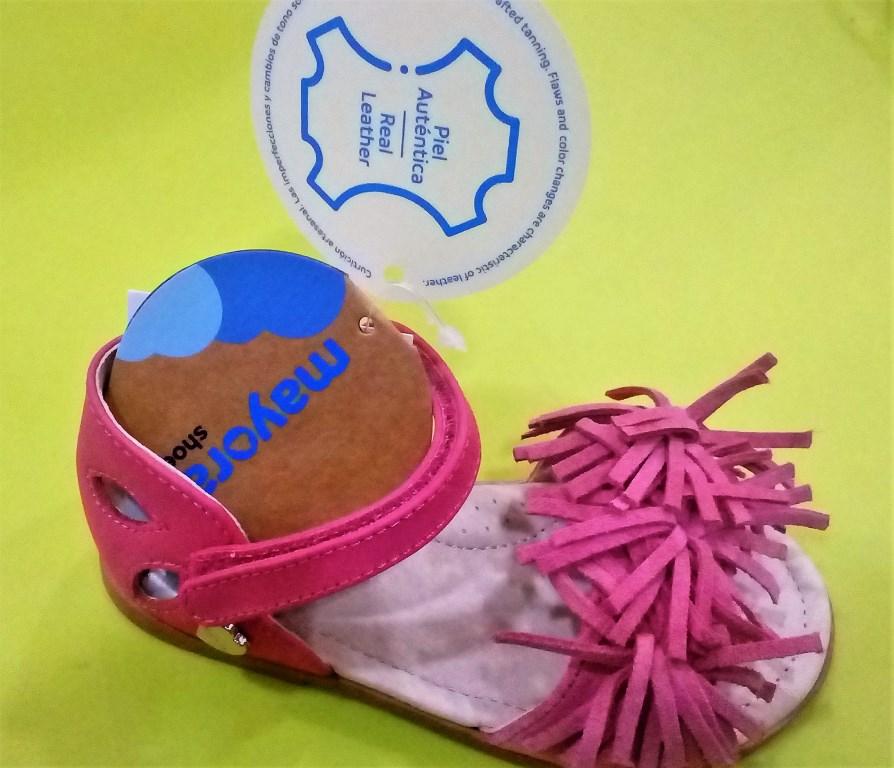 mayoral sum18 41860 fuxia No 20-25