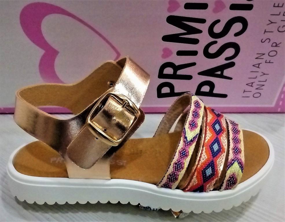 primi sum18 6155 nude gold No 27-35