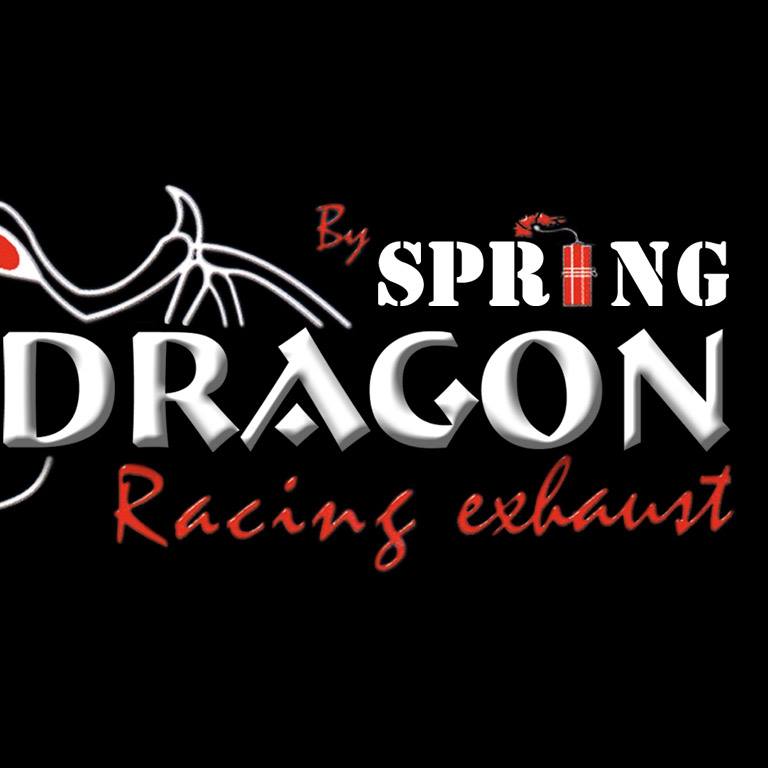 SPRING DRAGON - ΧΕΙΡΟΠΟΙΗΤΕΣ ΕΞΑΤΜΙΣΕΙΣ ΜΟΤΟΣΥΚΛΕΤΩΝ ΑΧΑΡΝΕΣ - ΚΑΤΑΛΥΤΕΣ ΜΟΤΟΣΥΚΛΕΤΩΝ ΑΘΗΝΑ