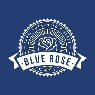 ΚΑΦΕΤΕΡΙΑ ΝΙΚΑΙΑ - CAFE DELIVERY ΝΙΚΑΙΑ - BLUE ROSE CAFE
