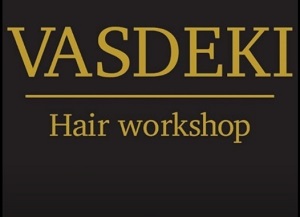 VASDEKI HAIR WORKSHOP - ΚΟΜΜΩΤΗΡΙΟ ΒΟΛΟΣ - ΜΑΝΙΚΙΟΥΡ ΠΕΝΤΙΚΙΟΥΡ ΒΟΛΟΣ