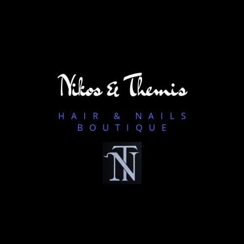 NIKOS AND THEMIS HAIR SALON - ΚΟΜΜΩΤΗΡΙΟ ΒΟΛΟΣ - ΚΟΥΡΕΜΑ ΓΥΝΑΙΚΕΙΟ ΑΝΔΡΙΚΟ ΠΑΙΔΙΚΟ ΒΟΛΟΣ