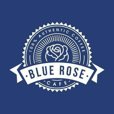 BLUE ROSE CAFE ΚΕΡΑΤΣΙΝΙ - ΚΑΦΕΤΕΡΙΑ ΚΕΡΑΤΣΙΝΙ - CAFE DELIVERY  ΚΕΡΑΤΣΙΝΙ