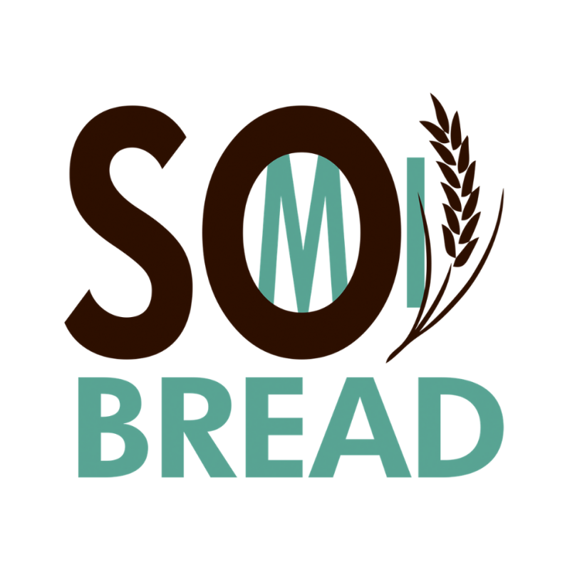 SOMI BREAD - ΑΡΤΟΠΟΙΕΙΟ ΒΥΡΩΝΑΣ - ΑΡΤΟΠΟΙΪΑ ΒΥΡΩΝΑΣ - ΦΟΥΡΝΟΣ ΒΥΡΩΝΑΣ