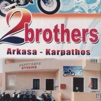 TWO BROTHERS RENTALS - ΕΝΟΙΚΙΑΣΕΙΣ ΜΟΤΟ ΚΑΡΠΑΘΟΣ - ΕΝΟΙΚΙΑΣΕΙΣ ΜΟΤΟΠΟΔΗΛΑΤΩΝ ΚΑΡΠΑΘΟΣ