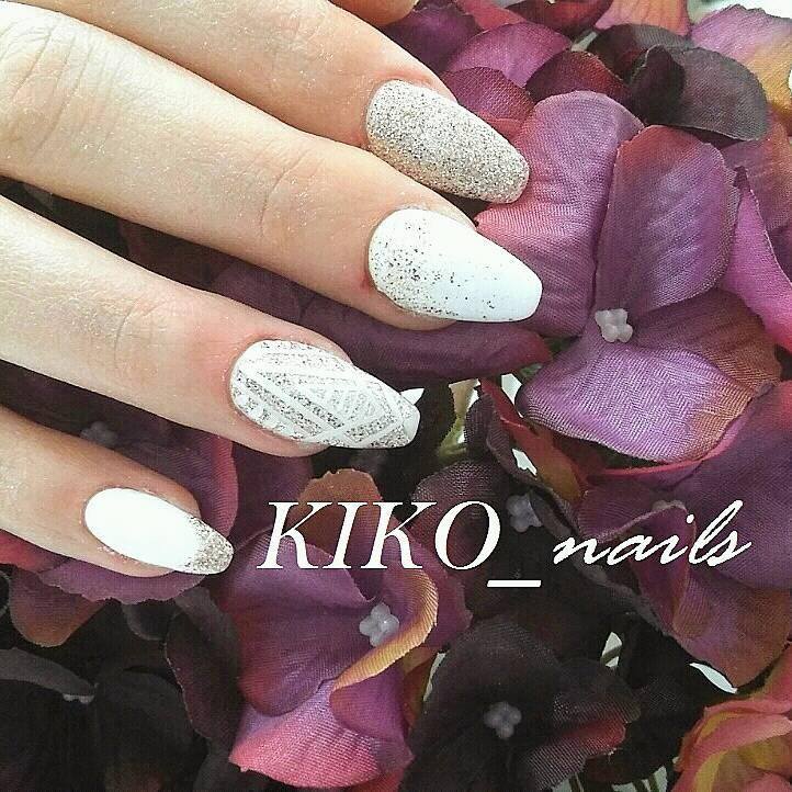 KIKO NAILS - ΜΑΝΙΚΙΟΥΡ ΠΕΝΤΙΚΙΟΥΡ  ΔΡΑΜΑ - ΠΕΡΙΠΟΙΗΣΗ ΑΚΡΩΝ ΔΡΑΜΑ - ΤΕΧΝΗΤΑ ΝΥΧΙΑ ΔΡΑΜΑ