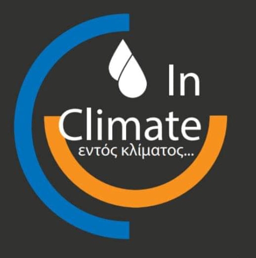 IN CLIMATE - ΕΦΑΡΜΟΓΕΣ ΚΛΙΜΑΤΙΣΜΟΥ ΗΛΙΟΥΠΟΛΗ - ΨΥΚΤΙΚΟΙ ΗΛΙΟΥΠΟΛΗ - ΕΓΚΑΤΑΣΤΑΣΕΙΣ ΚΛΙΜΑΤΙΣΤΙΚΩΝ