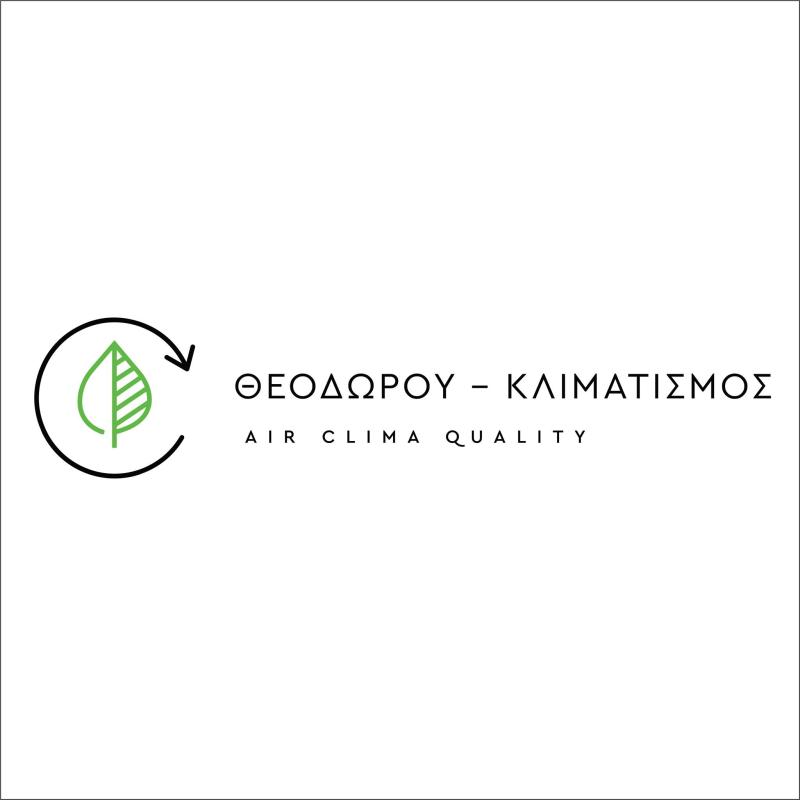 ΘΕΟΔΩΡΟΥ - AIR CLIMA QUALITY - ΚΛΙΜΑΤΙΣΜΟΣ ΑΤΤΙΚΗ - ΕΓΚΑΤΑΣΤΑΣΕΙΣ ΚΑΙ SERVICE ΚΛΙΜΑΤΙΣΤΙΚΩΝ ΜΟΣΧΑΤΟ