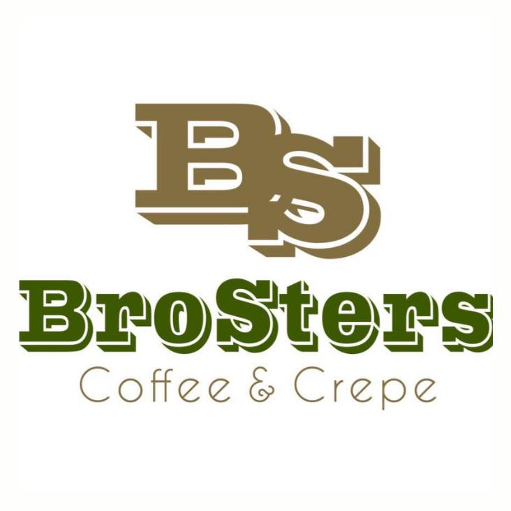 BROSTERS COFFEE AND CREPE - CAFE CREPERIE ΚΟΥΝΟΥΠΙΔΙΑΝΑ ΧΑΝΙΩΝ - ΚΡΕΠΕΡΙ ΚΟΥΝΟΥΠΙΔΙΑΝΑ - ΚΑΦΕΤΕΡΙΑ
