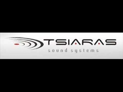 TSIARAS SOUND SYSTEM - ΠΑΠΑΝΔΡΕΟΥ - ΗΧΟΣΥΣΤΗΜΑΤΑ ΑΥΤΟΚΙΝΗΤΟΥ ΠΕΡΙΣΤΕΡΙ - ΣΥΝΑΓΕΡΜΟΙ ΠΕΡΙΣΤΕΡΙ