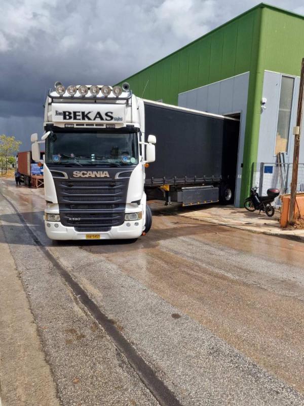 BEKAS GROUP ΜΕΤΑΦΟΡΕΣ - ΜΕΤΑΦΟΡΙΚΗ ΕΤΑΙΡΕΙΑ ΝΑΥΠΛΙΟ - ΕΙΔΙΚΕΣ ΜΕΤΑΦΟΡΕΣ ΝΑΥΠΛΙΟ - ΕΘΝΙΚΕΣ ΜΕΤΑΦΟΡΕΣ