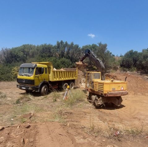ΑΣΤΗΘΑΣ - ΧΩΜΑΤΟΥΡΓΙΚΕΣ ΕΡΓΑΣΙΕΣ ΜΑΡΜΑΡΙ ΚΑΡΥΣΤΟΣ - ΑΔΙΑΤΑΡΑΧΤΗ ΚΟΠΗ ΜΑΡΜΑΡΙ ΚΑΡΥΣΤΟΣ