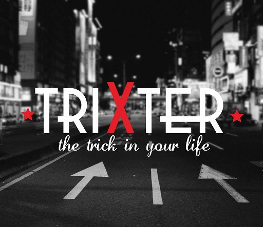 TRIXTER - ΚΟΜΜΩΤΗΡΙΟ ΘΕΣΣΑΛΟΝΙΚΗ - ΓΥΝΑΙΚΕΙΟ ΚΟΥΡΕΜΑ - ΑΝΔΡΙΚΟ ΚΟΥΡΕΜΑ - ΠΑΙΔΙΚΟ  ΚΟΥΡΕΜΑ