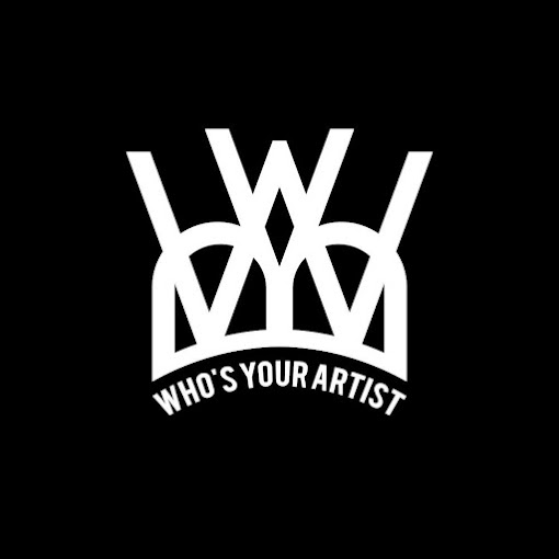WHO'S YOUR ARTIST - ΑΝΔΡΙΚΟ ΚΟΜΜΩΤΗΡΙΟ ΚΟΖΑΝΗ - ΣΤΟΥΝΤΙΟ ΤΑΤΟΥΑΖ ΚΟΖΑΝΗ - ΚΟΣΜΗΜΑΤΑ ΚΟΖΑΝΗ