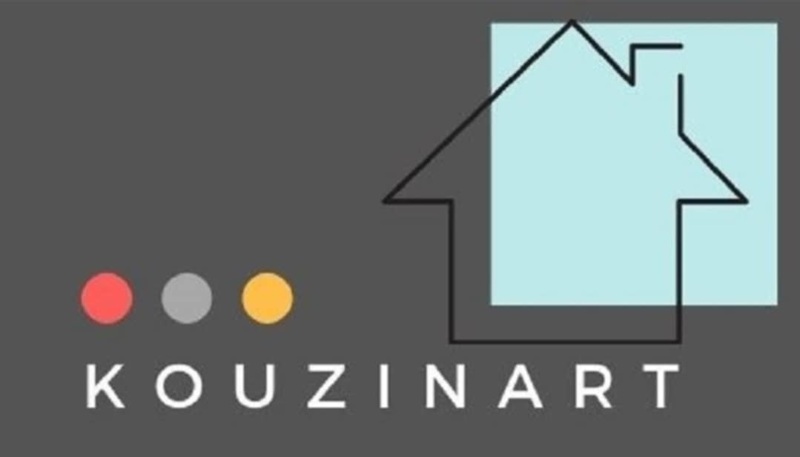 KOUZINART - ΕΠΙΠΛΑ ΚΟΥΖΙΝΑΣ ΝΕΑ ΙΩΝΙΑ - ΒΙΟΤΕΧΝΙΑ ΕΠΙΠΛΩΝ ΝΕΑ ΙΩΝΙΑ - ΕΠΙΠΛΑ ΜΠΑΝΙΟΥ ΝΕΑ ΙΩΝΙΑ