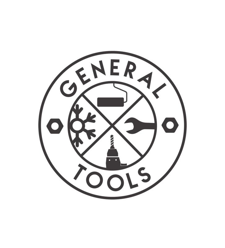 GENERAL TOOLS - ΕΡΓΑΛΕΙΑ ΑΓΡΙΝΙΟ - ΧΡΩΜΑΤΟΠΩΛΕΙΟ ΑΓΡΙΝΙΟ - ΕΙΔΗ ΦΑΝΟΠΟΙΪΑΣ ΑΓΡΙΝΙΟ - ΚΛΙΜΑΤΙΣΤΙΚΑ