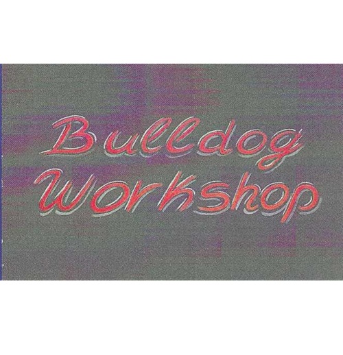ΚΑΡΑΓΙΑΝΝΗΣ ΙΩΑΝΝΗΣ - BULLDOG WORKSHOP - ΦΑΝΟΠΟΙΙΑ ΝΕΟΣ ΚΟΣΜΟΣ ΑΘΗΝΑ - ΒΑΦΕΣ ΑΥΤΟΚΙΝΗΤΩΝ ΝΕΟΣ ΚΟΣΜΟΣ