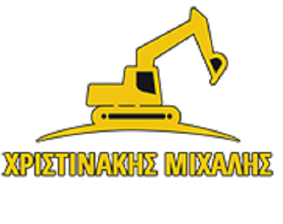 ΧΡΙΣΤΙΝΑΚΗΣ ΜΙΧΑΛΗΣ - ΧΩΜΑΤΟΥΡΓΙΚΕΣ ΕΡΓΑΣΙΕΣ ΚΑΛΟ ΧΩΡΙΟ ΛΑΣΙΘΙΟΥ - ΕΚΣΚΑΦΕΣ ΚΑΛΟ ΧΩΡΙΟ -ΚΑΤΕΔΑΦΙΣΕΙΣ