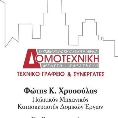ΔΟΜΟΤΕΧΝΙΚΗ - ΠΟΛΙΤΙΚΟΣ ΜΗΧΑΝΙΚΟΣ ΚΑΠΑΝΔΡΙΤΗ - ΤΕΧΝΙΚΟ ΓΡΑΦΕΙΟ ΚΑΠΑΝΔΡΙΤΗ - ΚΑΤΑΣΚΕΥΑΣΤΙΚΗ ΕΤΑΙΡΕΙΑ