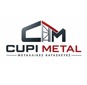 CUPI METAL - ΜΕΤΑΛΛΙΚΕΣ ΚΑΤΑΣΚΕΥΕΣ ΠΙΣΣΩΝΑΣ ΕΥΒΟΙΑΣ - ΜΕΤΑΛΛΙΚΑ ΚΤΙΡΙΑ ΠΙΣΣΩΝΑΣ ΕΥΒΟΙΑΣ
